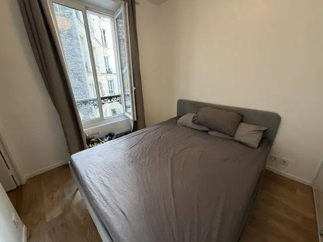 Appartement 2 pièces · 23 m², Paris 9e, photo 13