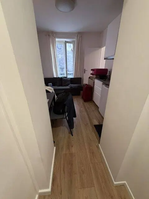 Appartement 2 pièces · 23 m², Paris 9e, photo 10