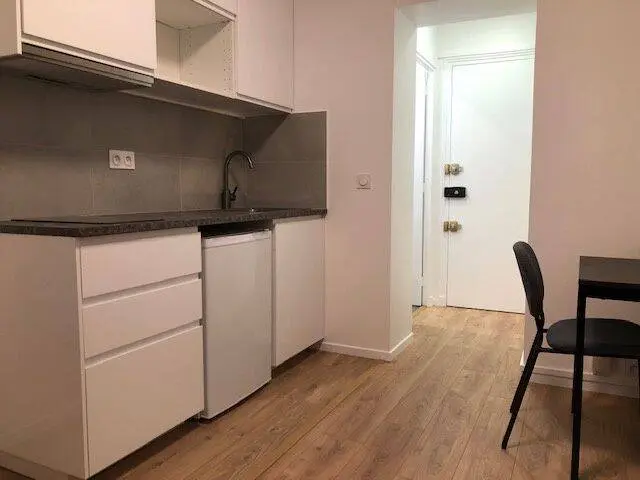 Appartement 2 pièces · 23 m², Paris 9e, photo 12