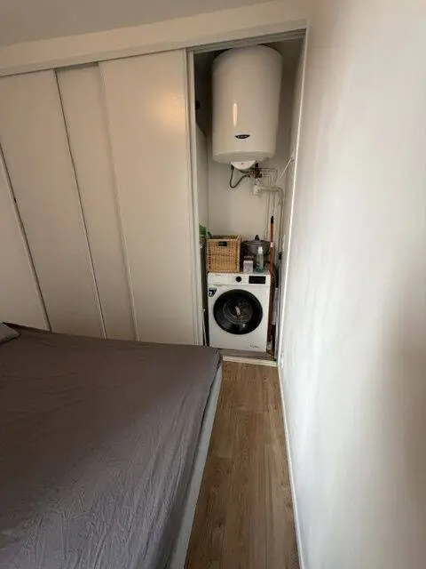 Appartement 2 pièces · 23 m², Paris 9e, photo 4