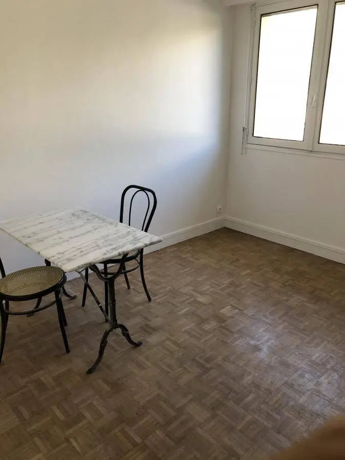 Sorano-Centre Ville, Vincennes