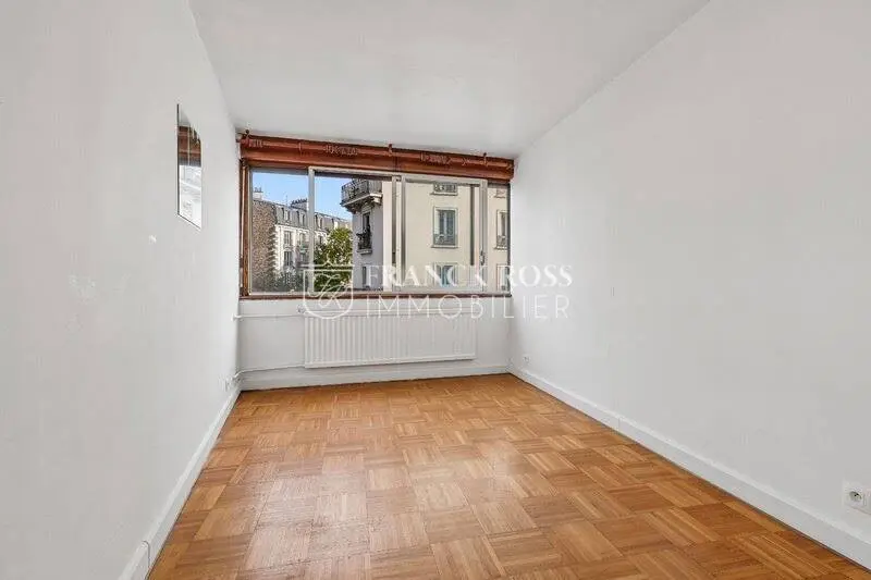 Appartement 3 pièces · 65 m², Boulogne-Billancourt · Parchamp–Albert Kahn, photo 5