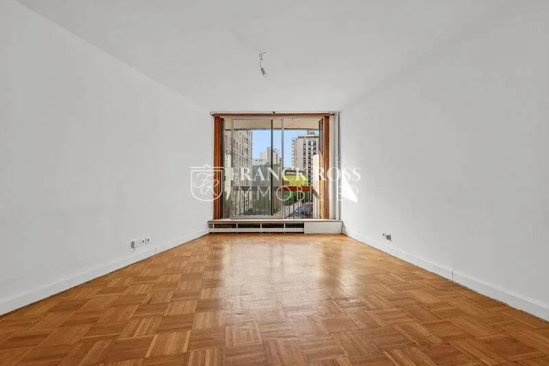 Appartement 3 pièces · 65 m², Boulogne-Billancourt · Parchamp–Albert Kahn, photo 2