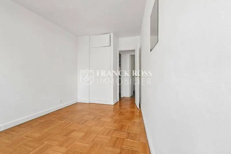 Appartement 3 pièces · 65 m², Boulogne-Billancourt · Parchamp–Albert Kahn, photo 7