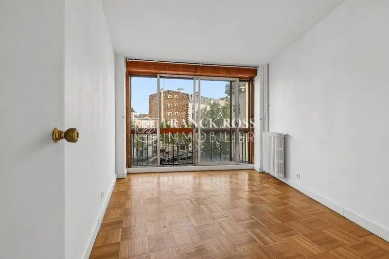 Parchamp–Albert Kahn, Boulogne-Billancourt