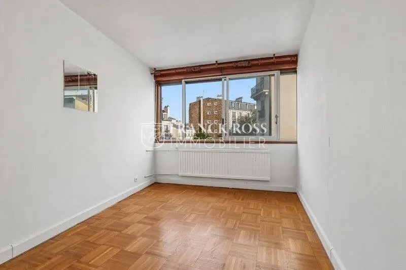 Appartement 3 pièces · 65 m², Boulogne-Billancourt · Parchamp–Albert Kahn, photo 6