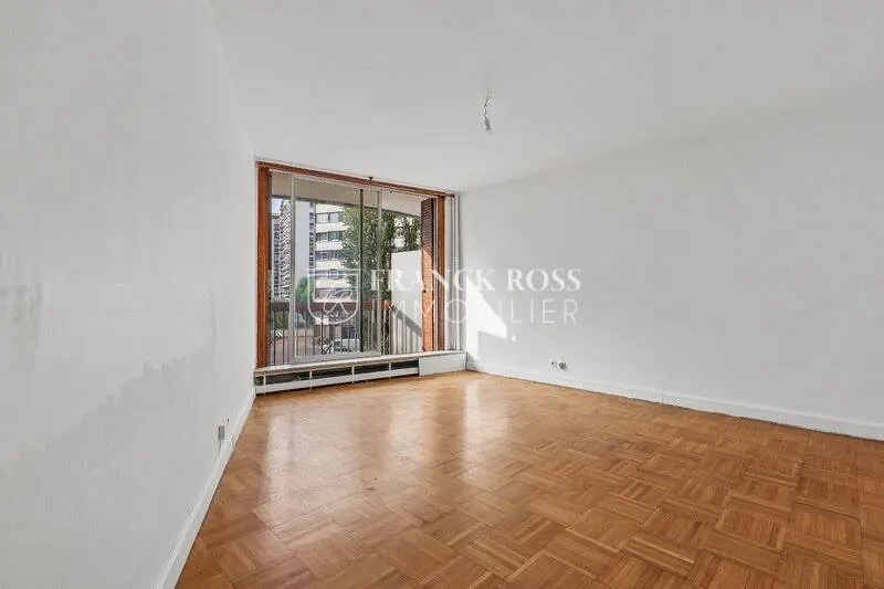 Appartement 3 pièces · 65 m², Boulogne-Billancourt · Parchamp–Albert Kahn, photo 9