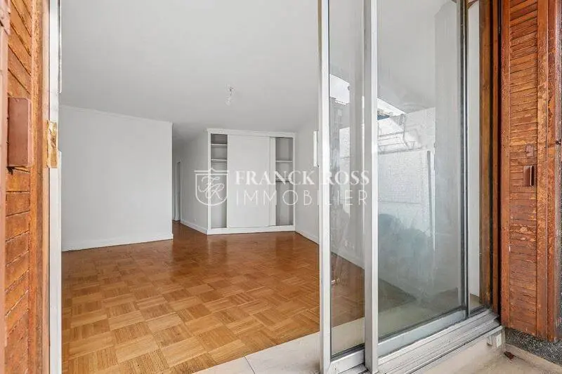 Appartement 3 pièces · 65 m², Boulogne-Billancourt · Parchamp–Albert Kahn, photo 8