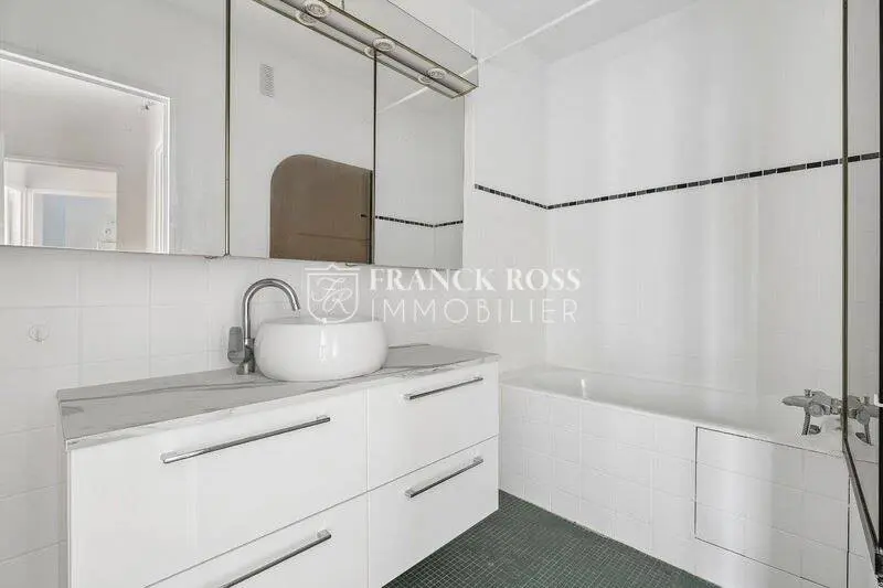 Appartement 3 pièces · 65 m², Boulogne-Billancourt · Parchamp–Albert Kahn, photo 10