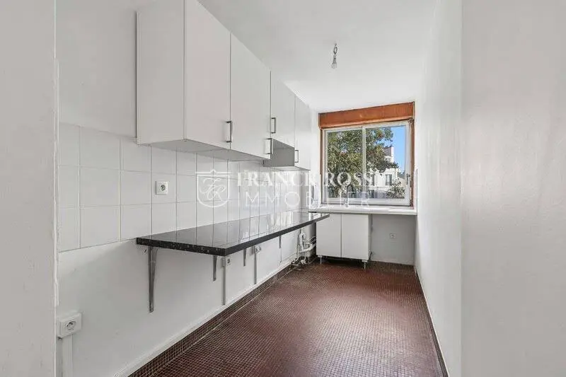 Appartement 3 pièces · 65 m², Boulogne-Billancourt · Parchamp–Albert Kahn, photo 3