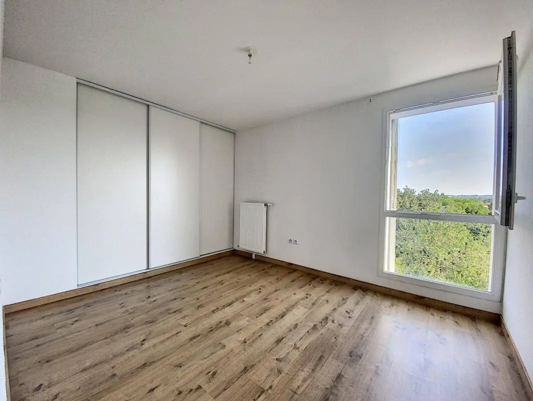 Appartement 2 pièces · 47 m², Toulouse · Lalande, photo 2