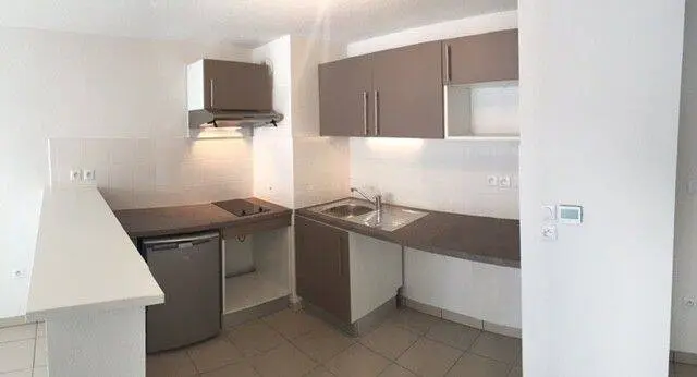 Appartement 2 pièces · 47 m², Toulouse · Lalande, photo 3
