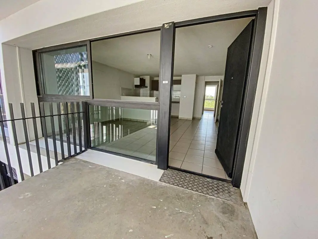 Appartement 2 pièces · 47 m², Toulouse · Lalande, photo 5