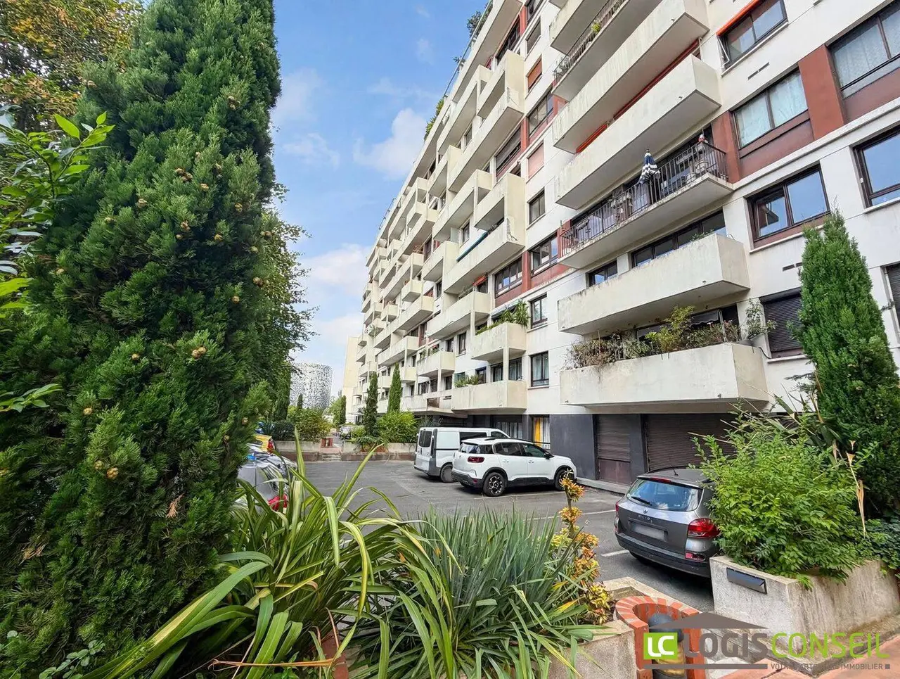 Aristide Briand, Montrouge