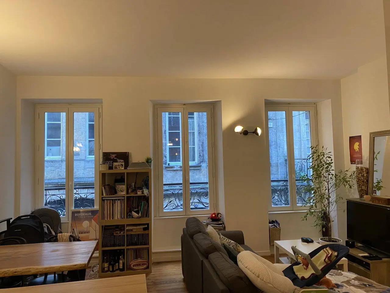 Appartement 3 pièces · 64 m², Bordeaux, photo 6