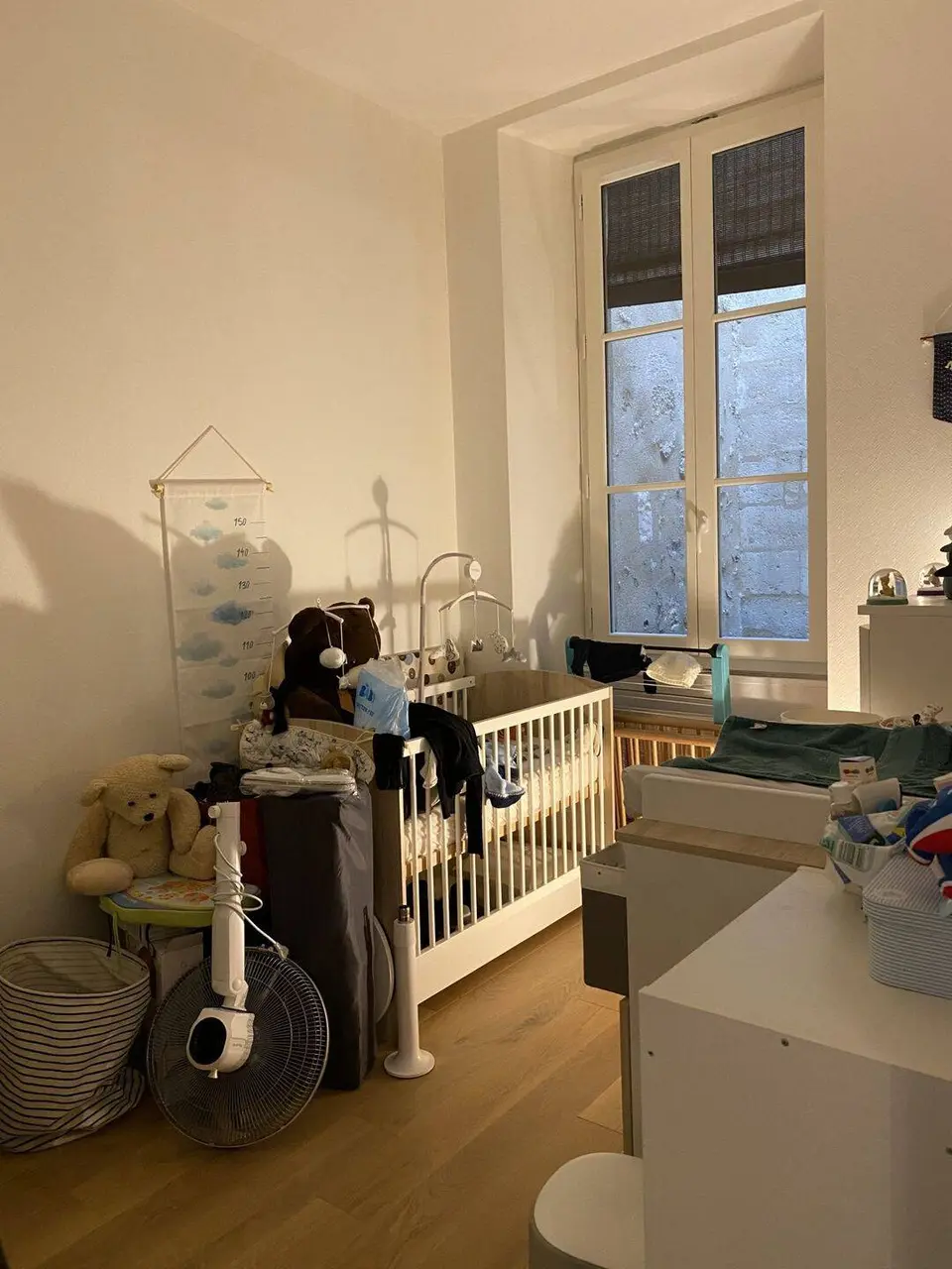Appartement 3 pièces · 64 m², Bordeaux, photo 8
