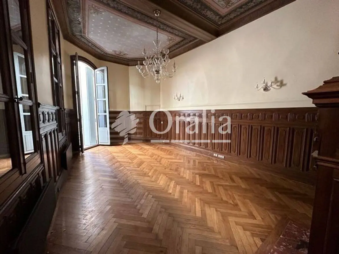 Appartement 4 pièces · 136 m², Montpellier · Centre Historique, photo 2
