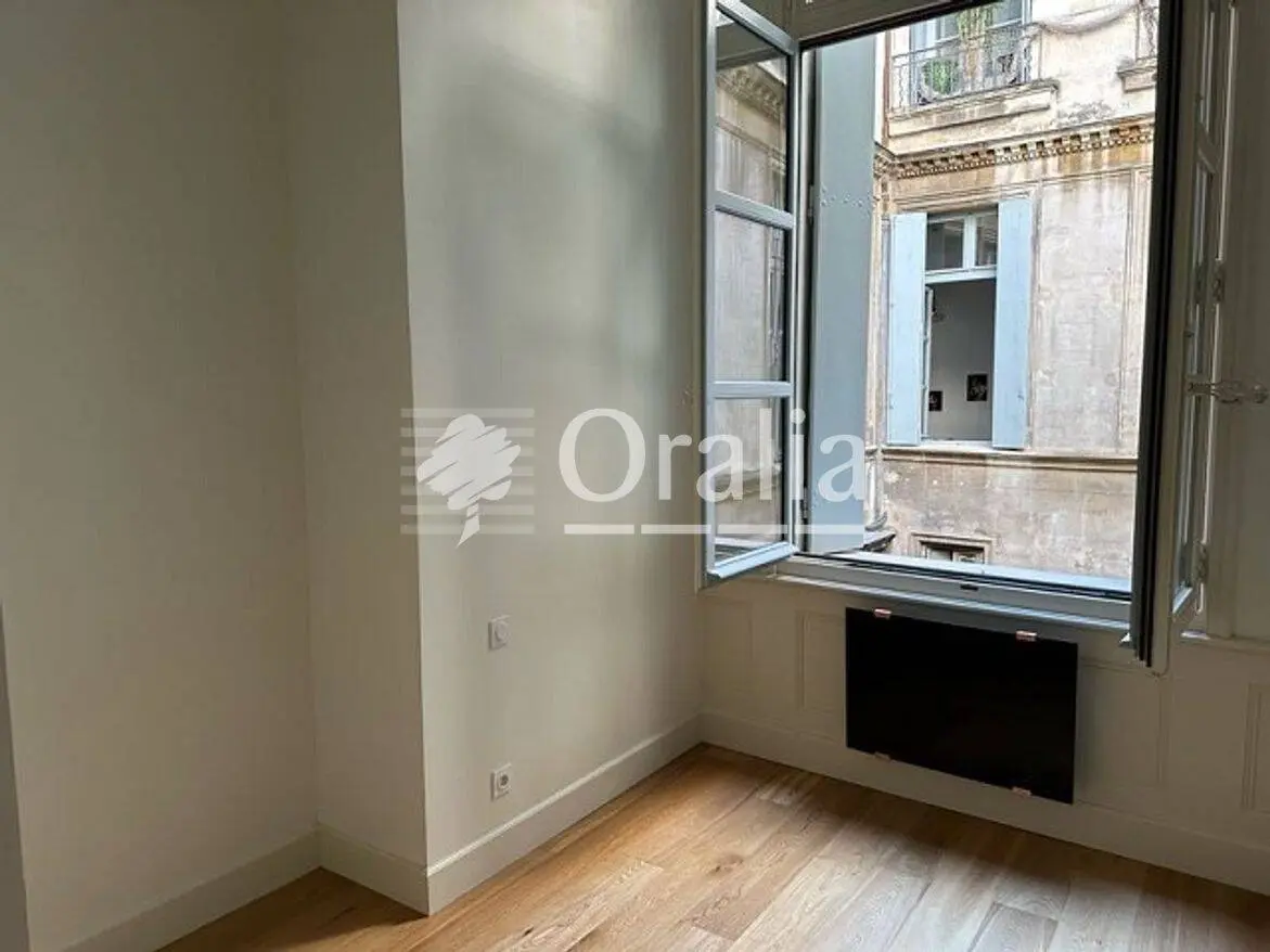 Appartement 4 pièces · 136 m², Montpellier · Centre Historique, photo 7