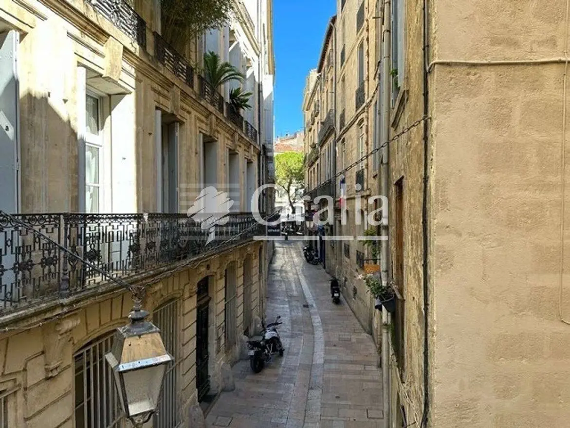 Appartement 4 pièces · 136 m², Montpellier · Centre Historique, photo 8