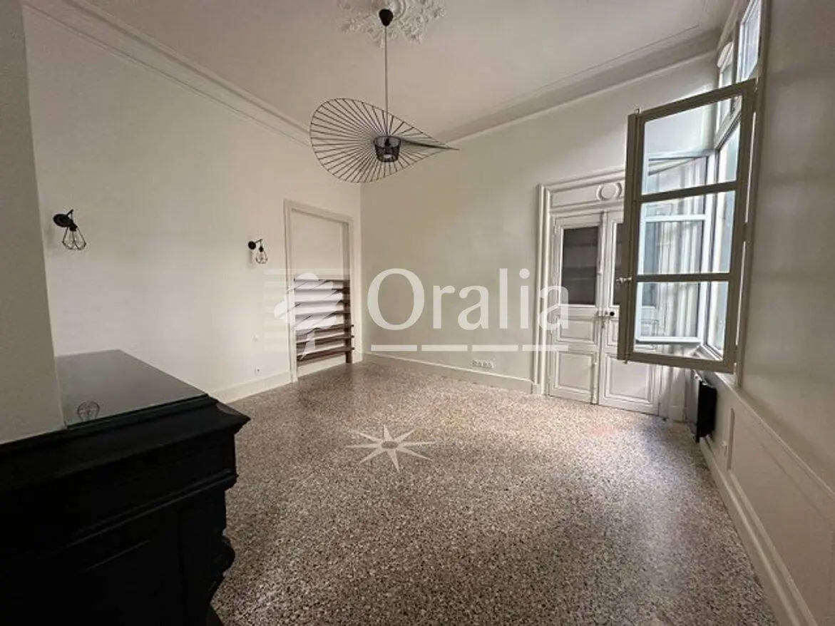 Appartement 4 pièces · 136 m², Montpellier · Centre Historique, photo 3