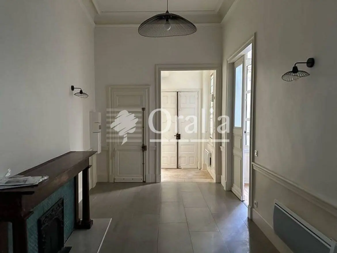 Appartement 4 pièces · 136 m², Montpellier · Centre Historique, photo 5