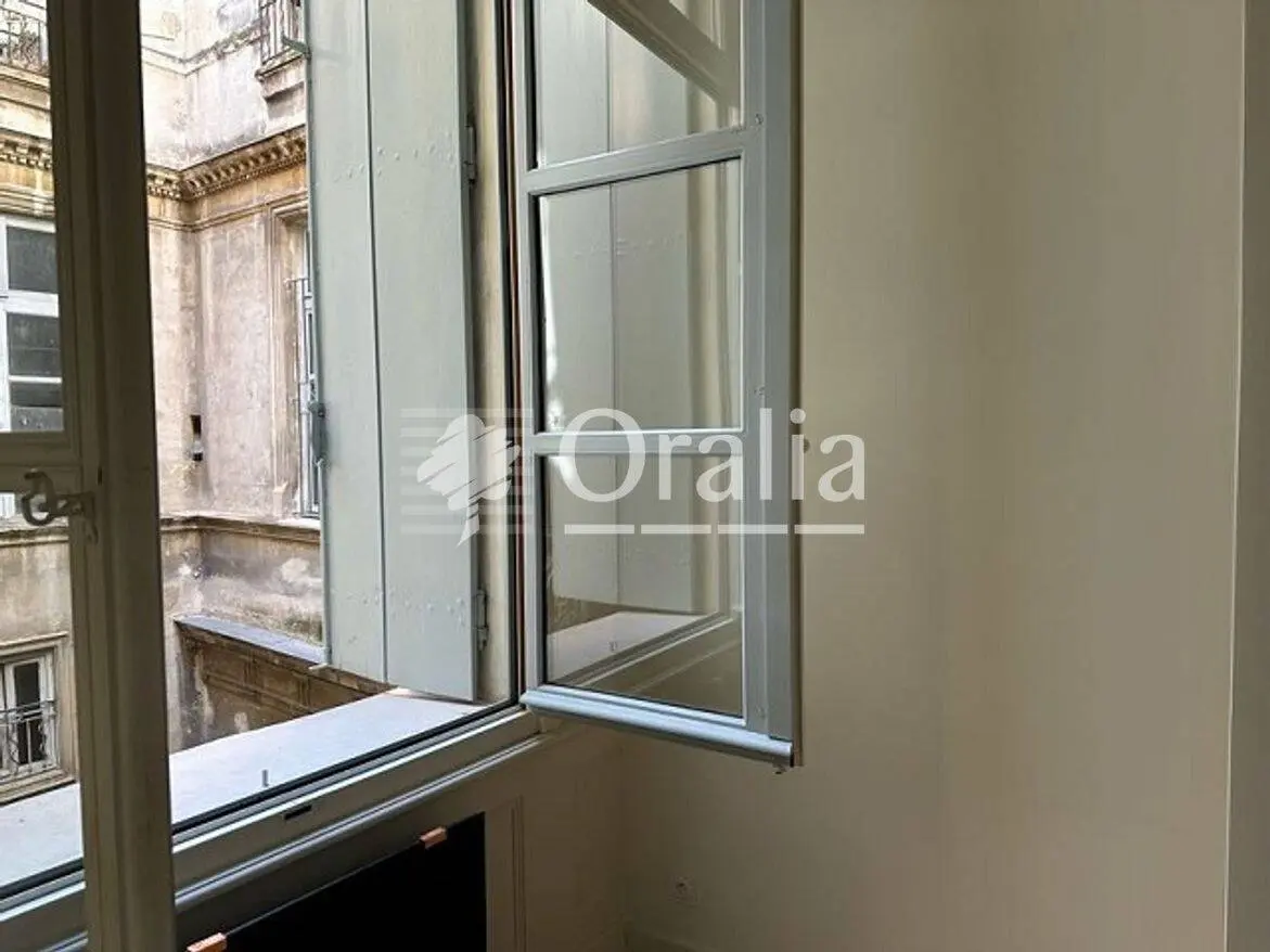 Appartement 4 pièces · 136 m², Montpellier · Centre Historique, photo 4