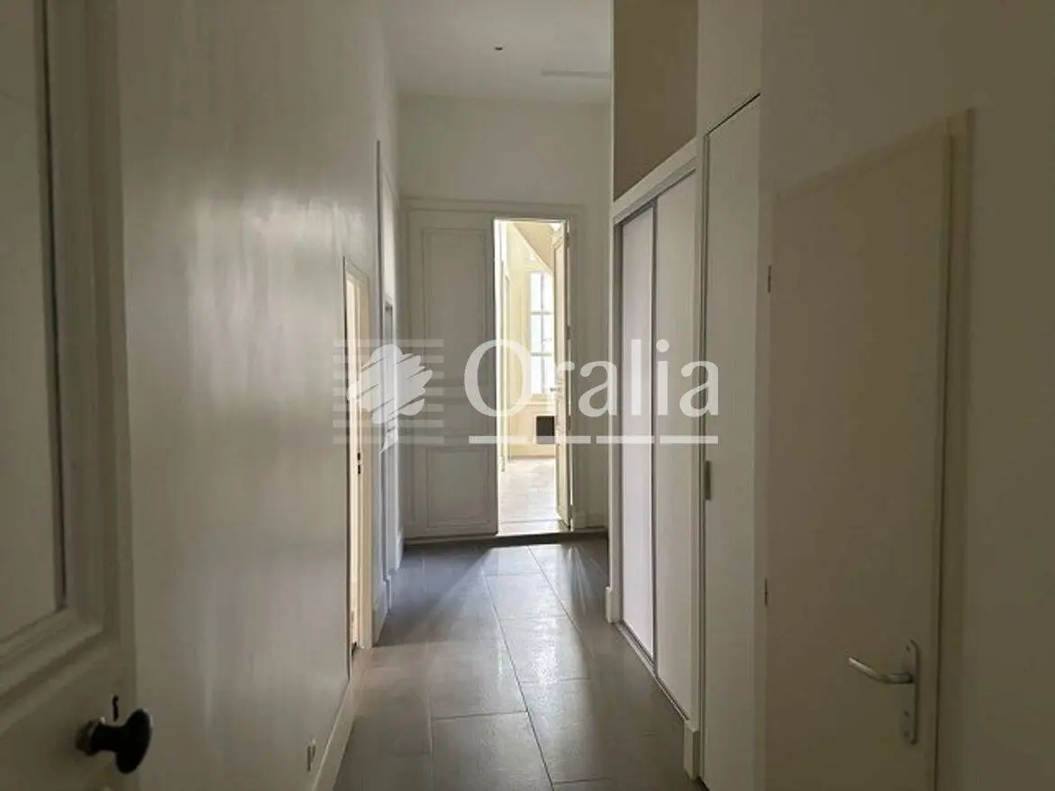 Appartement 4 pièces · 136 m², Montpellier · Centre Historique, photo 6