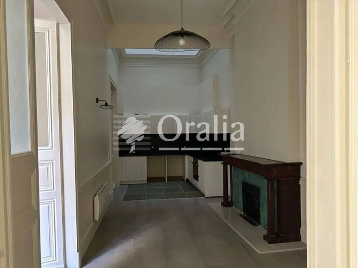 Appartement 4 pièces · 136 m², Montpellier