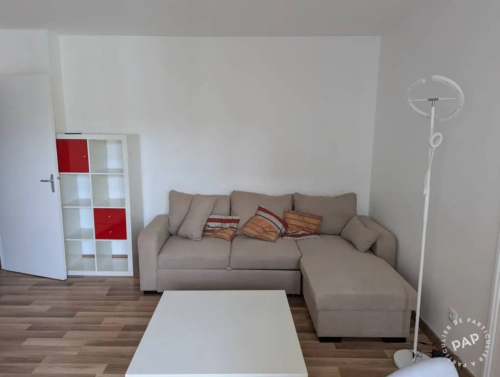 Appartement 2 pièces · 40 m², Clichy, photo 8
