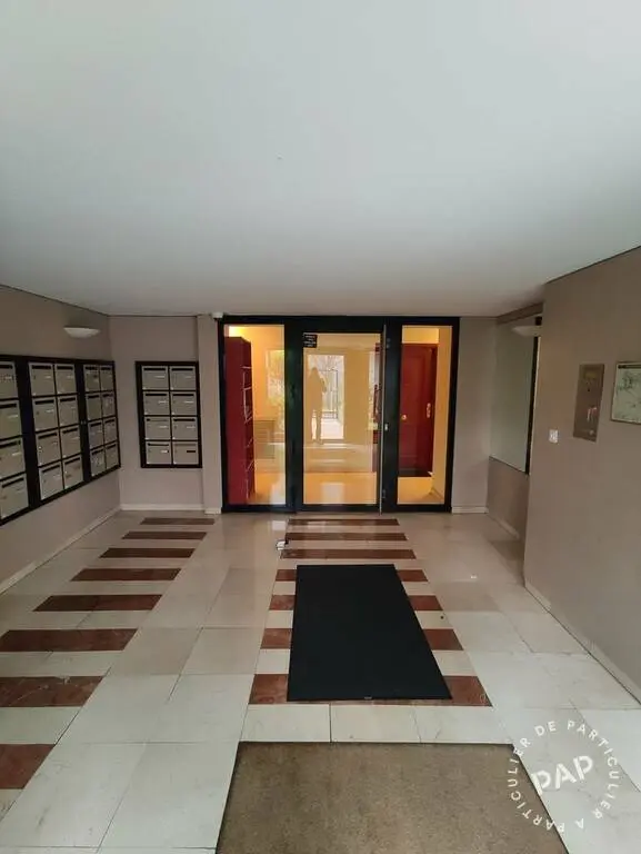 Appartement 2 pièces · 40 m², Clichy