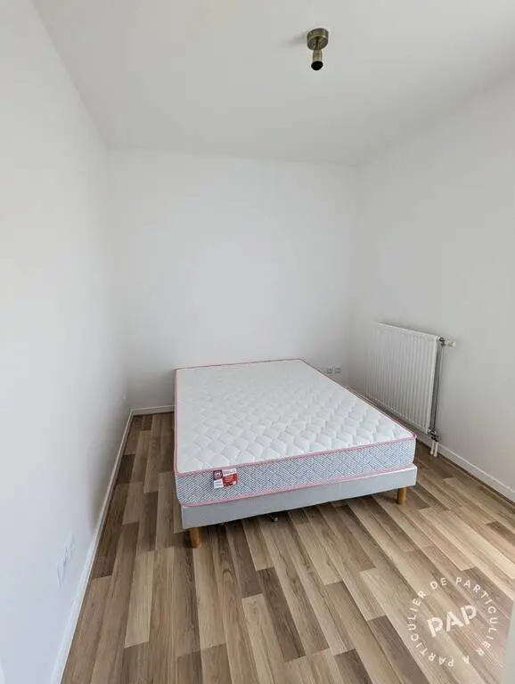 Appartement 2 pièces · 40 m², Clichy, photo 11
