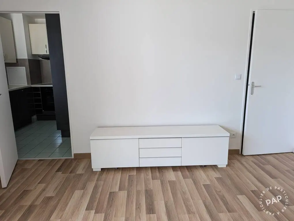 Appartement 2 pièces · 40 m², Clichy, photo 9
