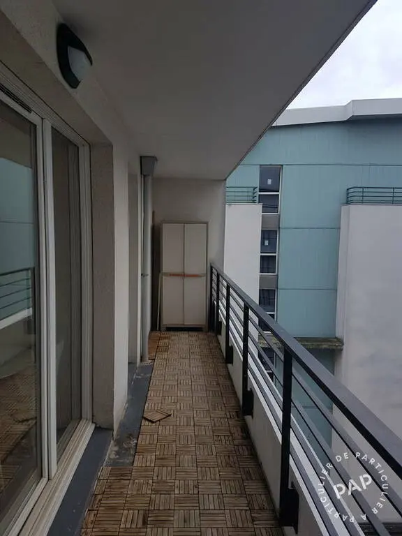 Appartement 2 pièces · 40 m², Clichy, photo 6