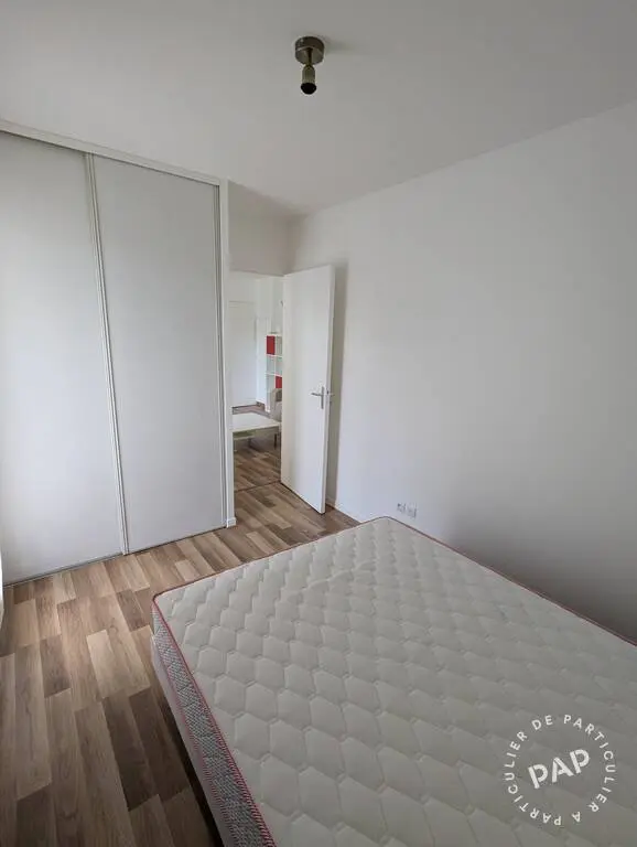 Appartement 2 pièces · 40 m², Clichy, photo 10