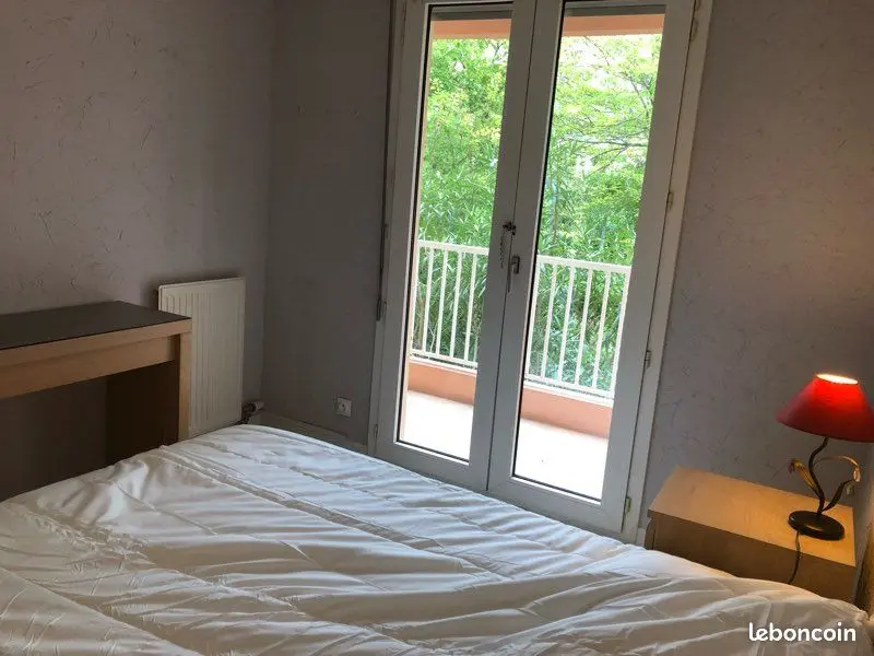 Appartement 2 pièces · 47 m², Montpellier, photo 3