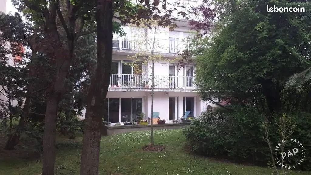 Appartement 3 pièces · 63 m², Asnières-sur-Seine, photo 6