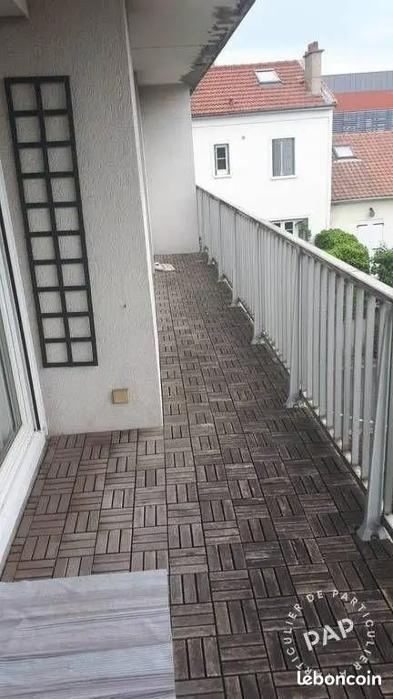 Appartement 3 pièces · 63 m², Asnières-sur-Seine, photo 4