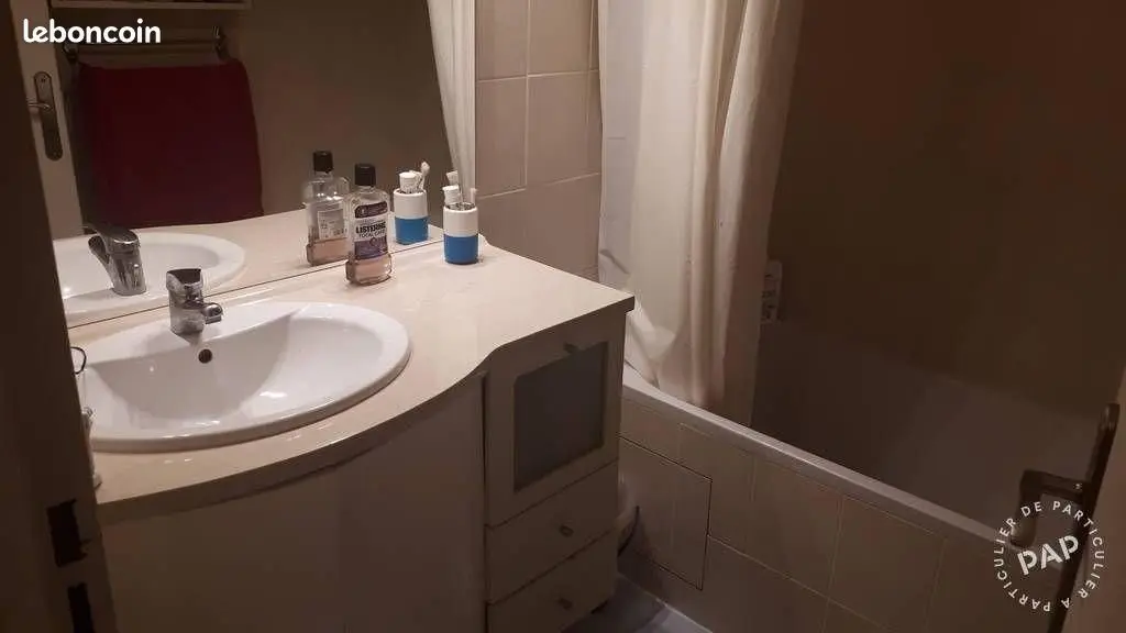 Appartement 3 pièces · 63 m², Asnières-sur-Seine, photo 2