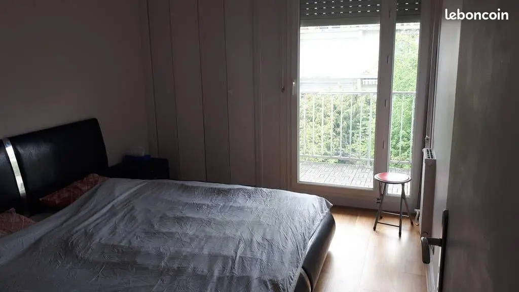 Appartement 3 pièces · 63 m², Asnières-sur-Seine, photo 5