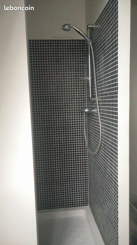 Appartement 1 pièce · 14 m², Paris 16e, photo 4