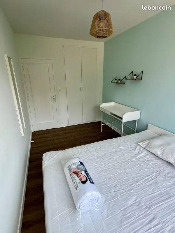 Appartement 4 pièces · 70 m², Clermont-Ferrand, photo 6