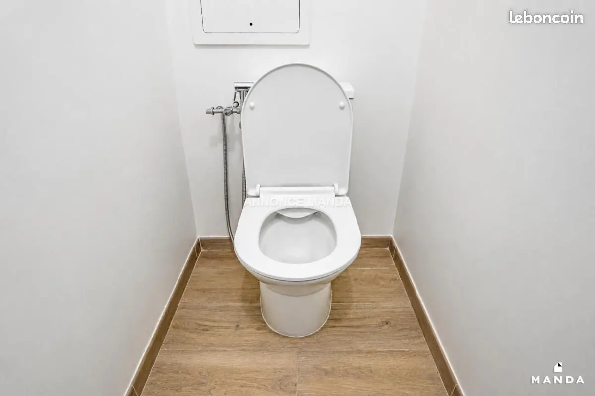 Appartement 2 pièces · 50 m², Clichy, photo 10