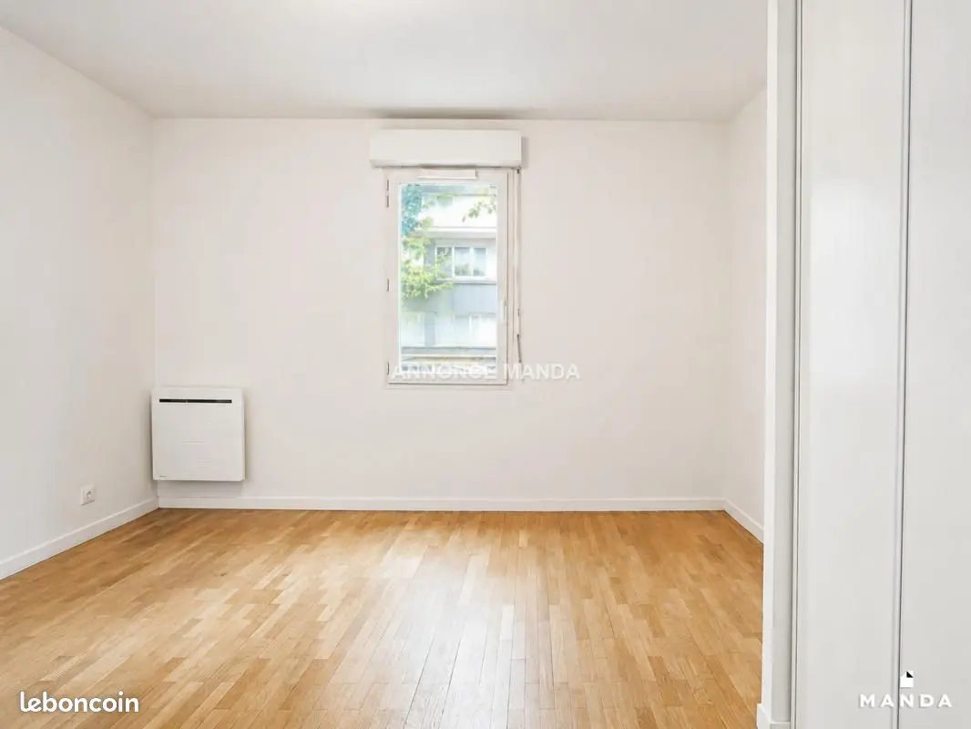 Appartement 2 pièces · 50 m², Clichy, photo 7