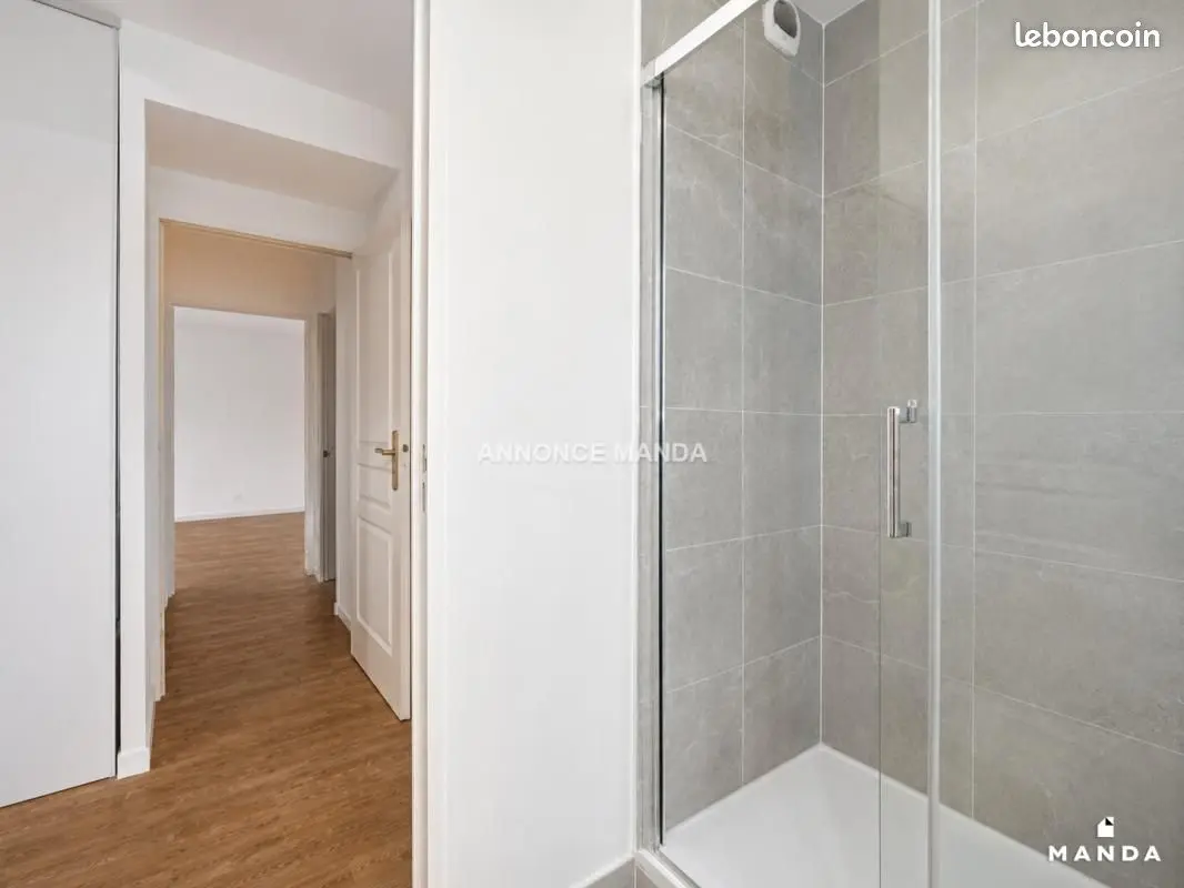 Appartement 2 pièces · 50 m², Clichy, photo 11