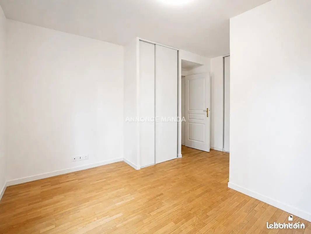 Appartement 2 pièces · 50 m², Clichy, photo 6