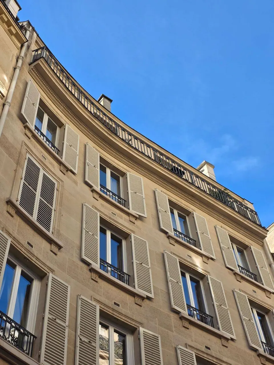 Palais Royal, Paris