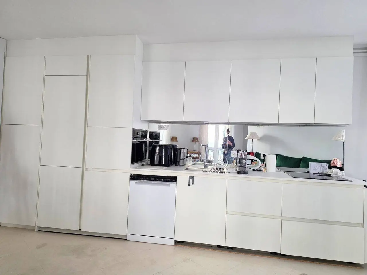 Appartement 3 pièces · 68 m², Paris 1er · Palais Royal, photo 4