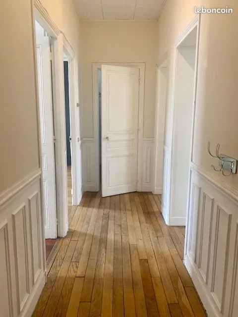 Appartement 3 pièces · 68 m², Asnières-sur-Seine, photo 5
