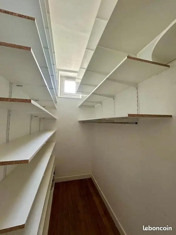 Appartement 3 pièces · 68 m², Asnières-sur-Seine, photo 6