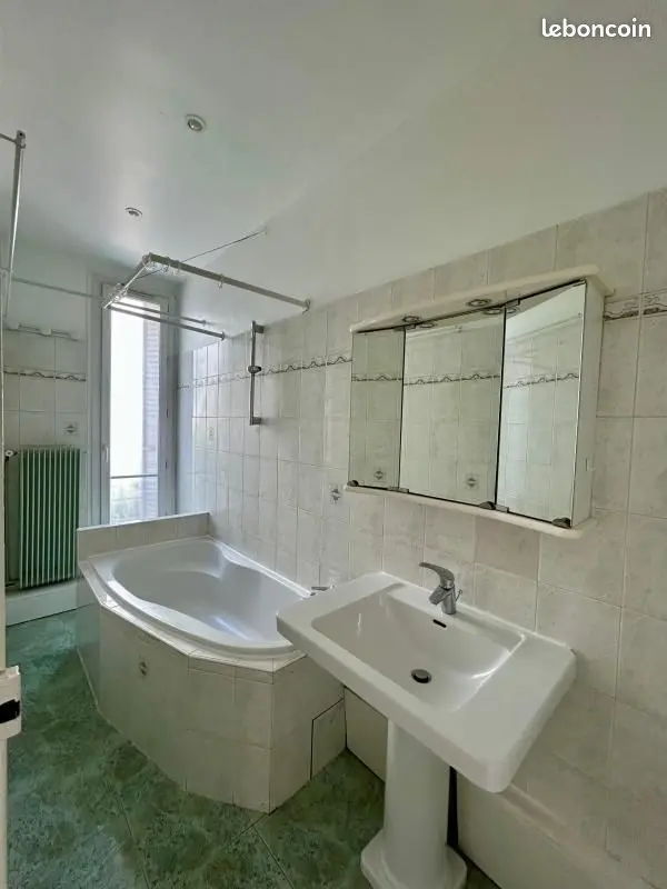 Appartement 3 pièces · 68 m², Asnières-sur-Seine, photo 7